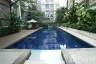 1 Bedroom Condo for rent in The Clover Thonglor, Khlong Tan Nuea, Bangkok