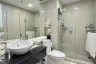 2 Bedroom Condo for rent in Nusasiri Grand, Phra Khanong, Bangkok near BTS Ekkamai