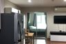 1 Bedroom Condo for rent in Belle Grand Rama 9, Huai Khwang, Bangkok near MRT Phra Ram 9