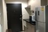 1 Bedroom Condo for rent in Belle Grand Rama 9, Huai Khwang, Bangkok near MRT Phra Ram 9