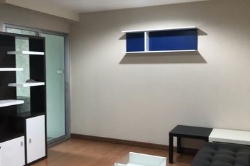 1 Bedroom Condo for rent in Huai Khwang, Bangkok near MRT Phra Ram 9