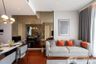 2 Bedroom Condo for rent in KHUN by YOO inspired by Starck, Khlong Tan Nuea, Bangkok near BTS Thong Lo