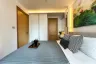1 Bedroom Condo for rent in InterLux Premier Sukhumvit 13, Khlong Toei Nuea, Bangkok near BTS Nana