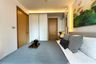1 Bedroom Condo for rent in InterLux Premier Sukhumvit 13, Khlong Toei Nuea, Bangkok near BTS Nana