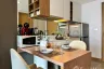 1 Bedroom Condo for rent in InterLux Premier Sukhumvit 13, Khlong Toei Nuea, Bangkok near BTS Nana