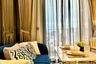 1 Bedroom Condo for rent in The Address Siam-Ratchathewi, Thanon Phetchaburi, Bangkok near BTS Ratchathewi