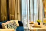 1 Bedroom Condo for rent in The Address Siam-Ratchathewi, Thanon Phetchaburi, Bangkok near BTS Ratchathewi