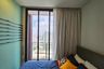 1 Bedroom Condo for rent in THE LINE Phahol - Pradipat, Phaya Thai, Bangkok near BTS Saphan Kwai