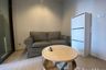 1 Bedroom Condo for rent in Life Asoke Rama 9, Makkasan, Bangkok near MRT Phra Ram 9