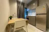 1 Bedroom Condo for rent in Life Asoke Rama 9, Makkasan, Bangkok near MRT Phra Ram 9