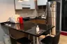 1 Bedroom Condo for rent in Phayathai Plaza, Thung Phaya Thai, Bangkok near BTS Phaya Thai