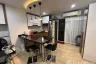 1 Bedroom Condo for rent in Phayathai Plaza, Thung Phaya Thai, Bangkok near BTS Phaya Thai