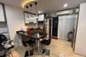 1 Bedroom Condo for rent in Phayathai Plaza, Thung Phaya Thai, Bangkok near BTS Phaya Thai