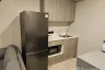 1 Bedroom Condo for rent in A Space Mega 2, Bang Kaeo, Samut Prakan