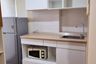 1 Bedroom Condo for rent in Lumpini Park Rama 9 - Ratchada, Bang Kapi, Bangkok near MRT Phra Ram 9