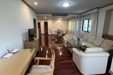 2 Bedroom Apartment for rent in Khlong Tan Nuea, Bangkok
