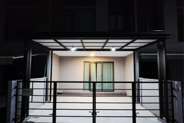 3 Bedroom House for rent in Bang Kaeo, Samut Prakan