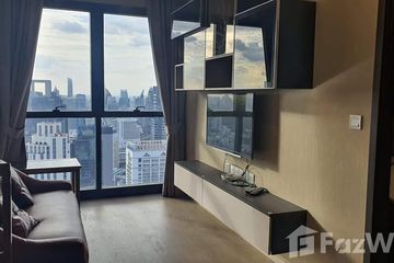 1 Bedroom Condo for rent in Khlong Toei Nuea, Bangkok near MRT Sukhumvit