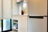 1 Bedroom Condo for rent in Chewathai Hallmark Ladprao - Chokchai 4, Saphan Song, Bangkok near MRT Chok Chai 4