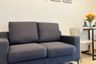 1 Bedroom Condo for rent in Chewathai Hallmark Ladprao - Chokchai 4, Saphan Song, Bangkok near MRT Chok Chai 4