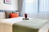 1 Bedroom Condo for rent in Chewathai Hallmark Ladprao - Chokchai 4, Saphan Song, Bangkok near MRT Chok Chai 4