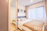1 Bedroom Condo for rent in Chewathai Hallmark Ladprao - Chokchai 4, Saphan Song, Bangkok near MRT Chok Chai 4
