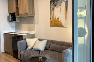 Condo for rent in Life Rama 4 - Asoke, Khlong Toei, Bangkok near MRT Queen Sirikit National Convention Centre