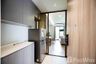 1 Bedroom Condo for rent in Chapter Thonglor 25, Khlong Tan Nuea, Bangkok near BTS Thong Lo