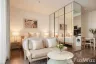 1 Bedroom Condo for rent in Park Origin Phrom Phong, Khlong Tan, Bangkok near BTS Phrom Phong