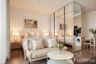 1 Bedroom Condo for rent in Park Origin Phrom Phong, Khlong Tan, Bangkok near BTS Phrom Phong