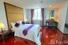 2 Bedroom Apartment for rent in Piyathip Place, Khlong Tan Nuea, Bangkok near BTS Phrom Phong