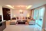 2 Bedroom Apartment for rent in Piyathip Place, Khlong Tan Nuea, Bangkok near BTS Phrom Phong