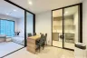 1 Bedroom Condo for rent in Life Asoke Rama 9, Makkasan, Bangkok near MRT Phra Ram 9
