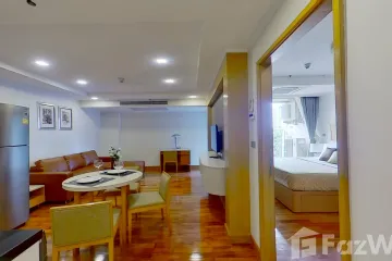1 Bedroom Condo for rent in Khlong Tan Nuea, Bangkok near BTS Phrom Phong
