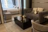 1 Bedroom Condo for rent in Aspire Onnut Station, Phra Khanong, Bangkok near BTS On Nut
