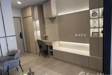1 Bedroom Condo for rent in Phra Khanong, Bangkok near BTS On Nut