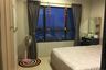 1 Bedroom Condo for rent in Ideo Sukhumvit 115, Thepharak, Samut Prakan near BTS Pu Chao