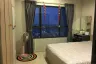 1 Bedroom Condo for rent in Ideo Sukhumvit 115, Thepharak, Samut Prakan near BTS Pu Chao