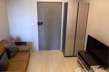 1 Bedroom Condo for rent in Ideo Sukhumvit 115, Thepharak, Samut Prakan near BTS Pu Chao