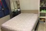 1 Bedroom Condo for rent in Ideo Sukhumvit 115, Thepharak, Samut Prakan near BTS Pu Chao