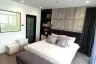 2 Bedroom Condo for rent in Sukhumvit City Resort, Khlong Toei Nuea, Bangkok near BTS Nana