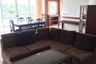 3 Bedroom Apartment for rent in P.W.T. Mansion, Khlong Toei, Bangkok near MRT Queen Sirikit National Convention Centre
