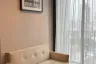 Condo for rent in Edge Sukhumvit 23, Khlong Toei Nuea, Bangkok near BTS Asoke