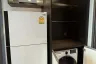 Condo for rent in Edge Sukhumvit 23, Khlong Toei Nuea, Bangkok near BTS Asoke