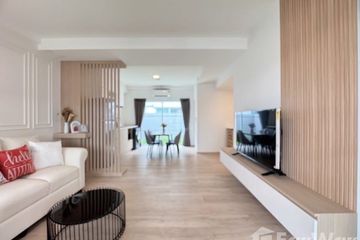 2 Bedroom Townhouse for rent in Indy2 Bangna Ramkhamhaeng 2, Dokmai, Bangkok