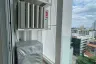 1 Bedroom Condo for rent in Wyndham Garden Residence, Phra Khanong, Bangkok near BTS Ekkamai