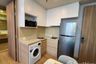 1 Bedroom Condo for rent in Noble Around 33, Khlong Tan Nuea, Bangkok near BTS Phrom Phong