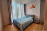 1 Bedroom Condo for rent in Noble Around 33, Khlong Tan Nuea, Bangkok near BTS Phrom Phong