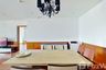 2 Bedroom Condo for rent in The Park Chidlom, Lumpini, Bangkok near BTS Chit Lom