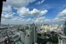 1 Bedroom Condo for rent in 28 Chidlom, Lumpini, Bangkok near BTS Chit Lom